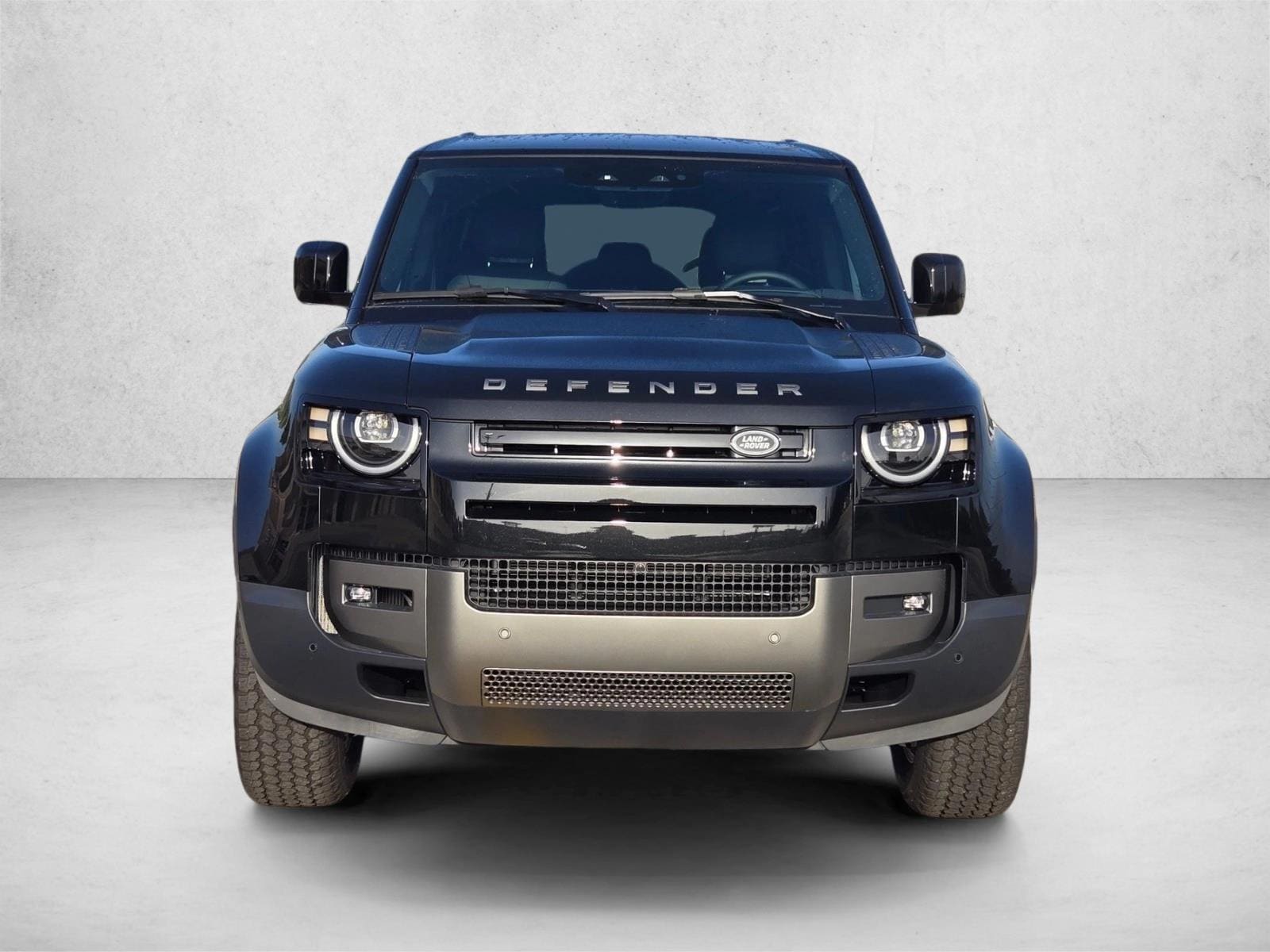 2026 Land Rover Defender S - Photo 6