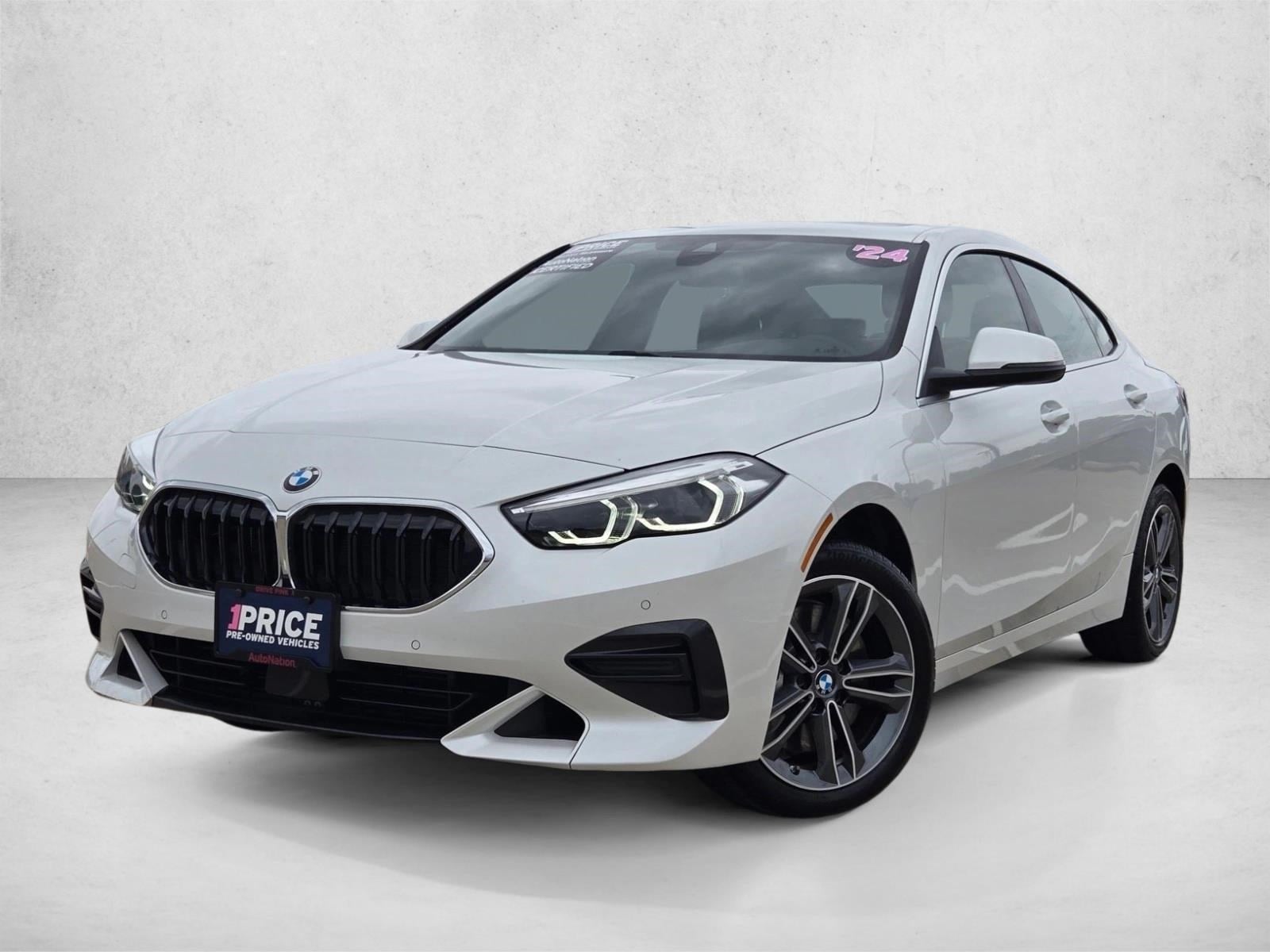 2024 BMW 2 Series 228i sDrive Gran Coupe's photo