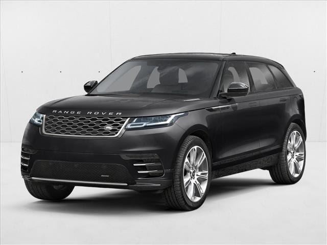 2022 Land Rover Range Rover Velar R-Dynamic S Si4's photo