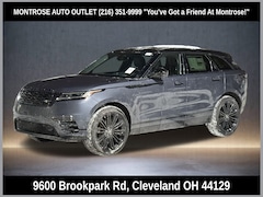 2026 Land Rover Range Rover Velar Dynamic SE 250PS SUV