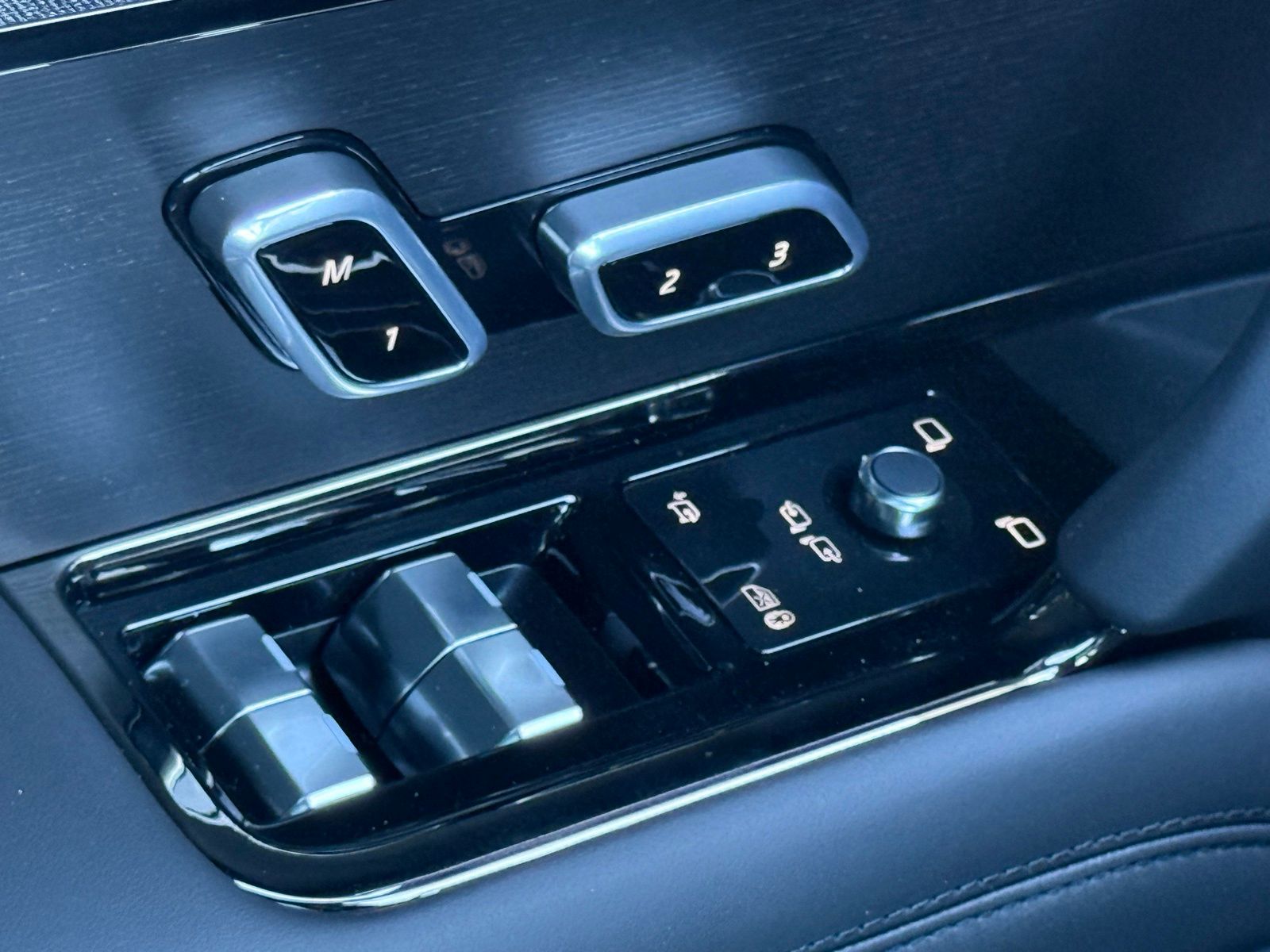 2025 Land Rover Range Rover Sport Dynamic SE - Photo 34