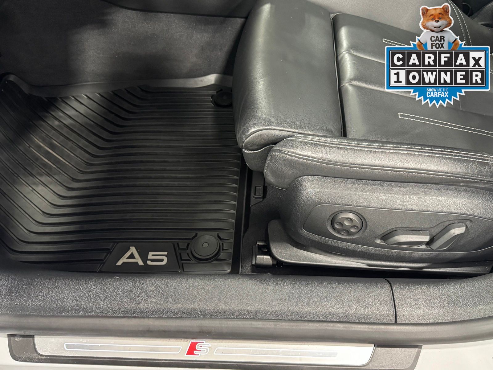 2023 Audi A5 Sportback Premium Plus - Photo 18