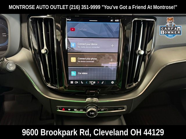 2025 Volvo XC60 Core - Photo 20
