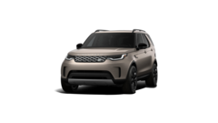 2026 Land Rover Discovery S 300PS