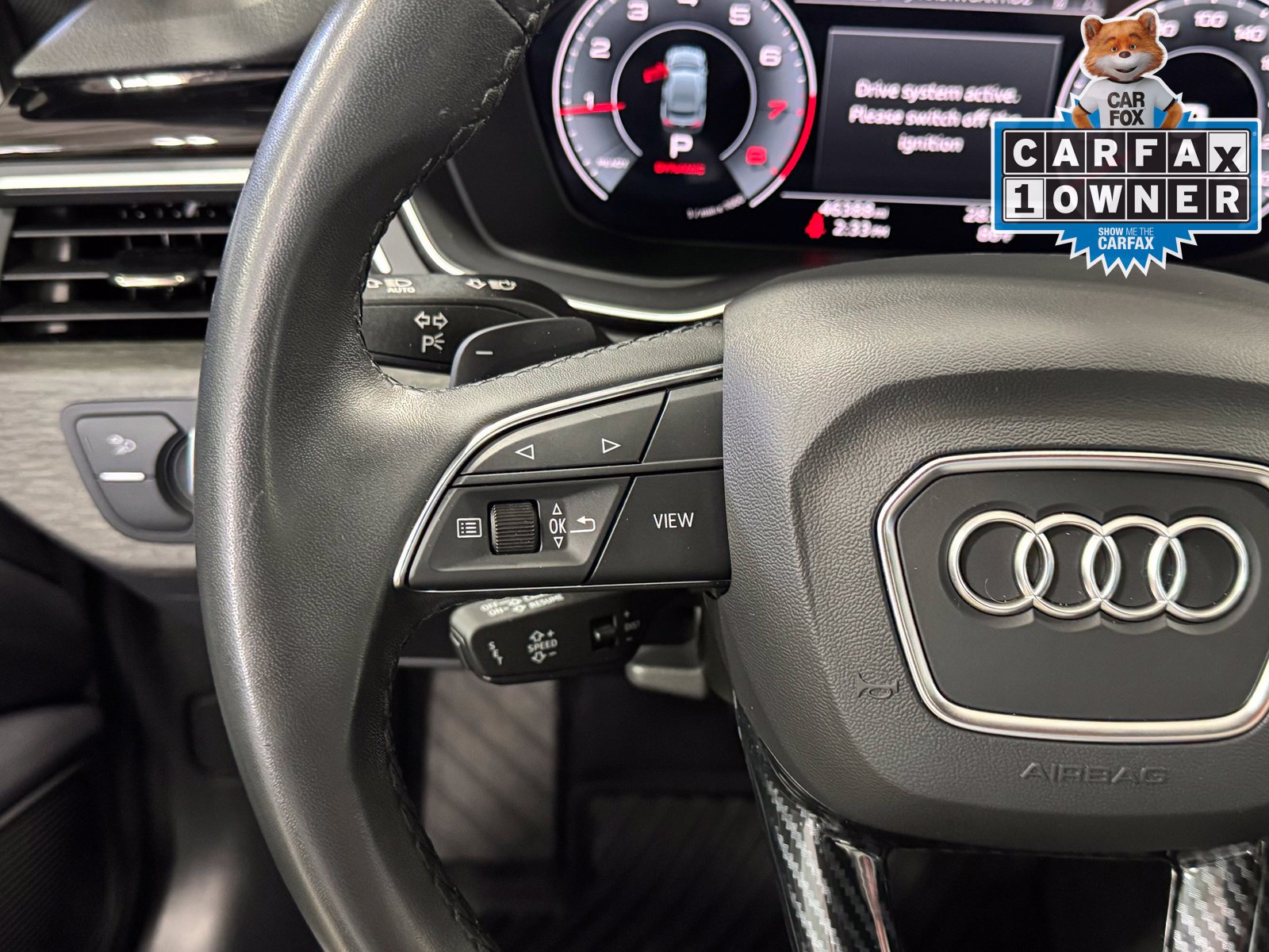 2023 Audi A5 Sportback Premium Plus - Photo 20