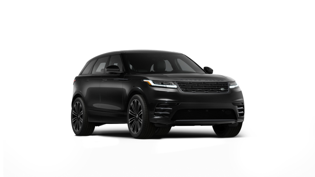 New 2026 Land Rover Range Rover Velar Dynamic SE 250PS