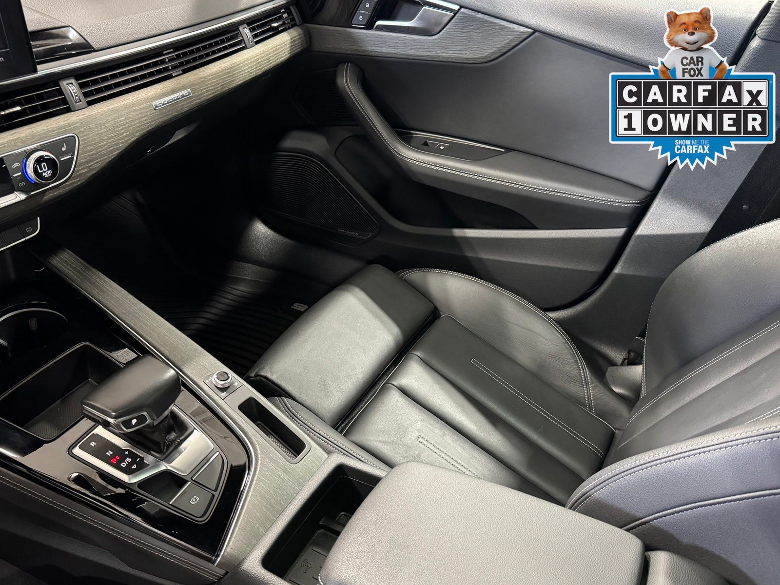2023 Audi A5 Sportback Premium Plus - Photo 17