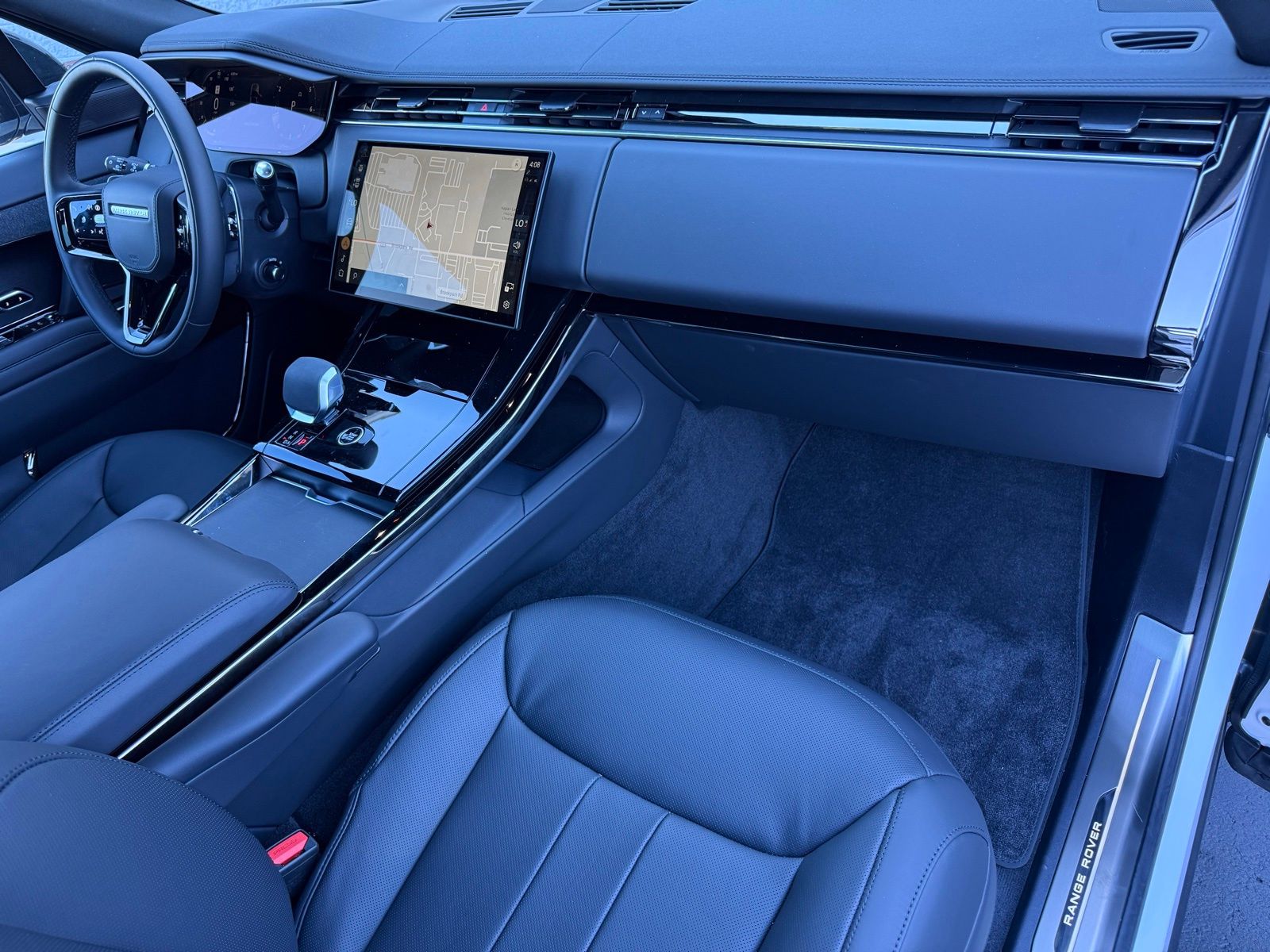 2025 Land Rover Range Rover Sport Dynamic SE - Photo 18