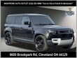  Land Rover Defender 110