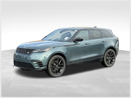 2026 Land Rover Range Rover Velar Dynamic SE 250PS SUV