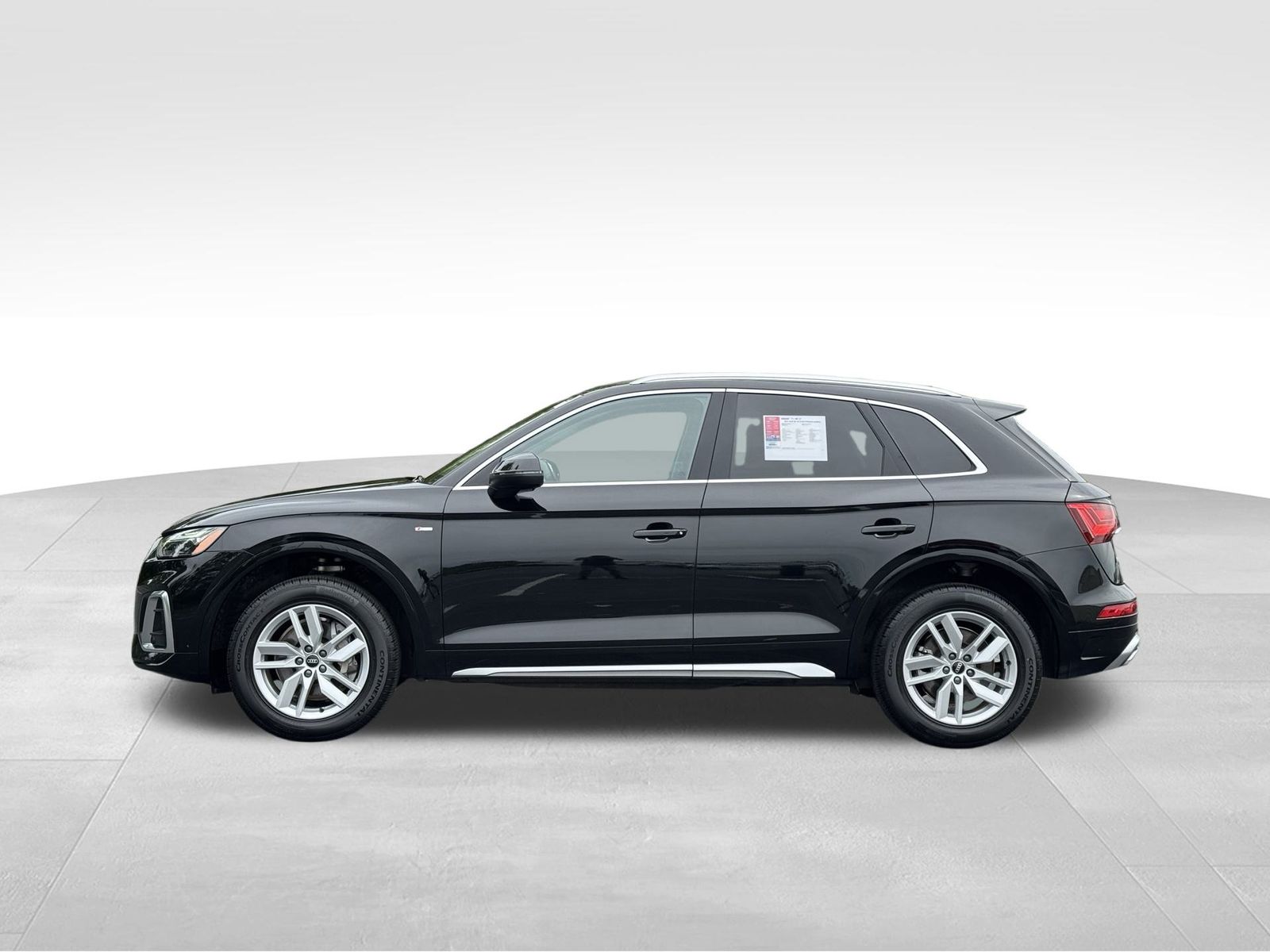 2022 Audi Q5 45 S line Premium photo 2