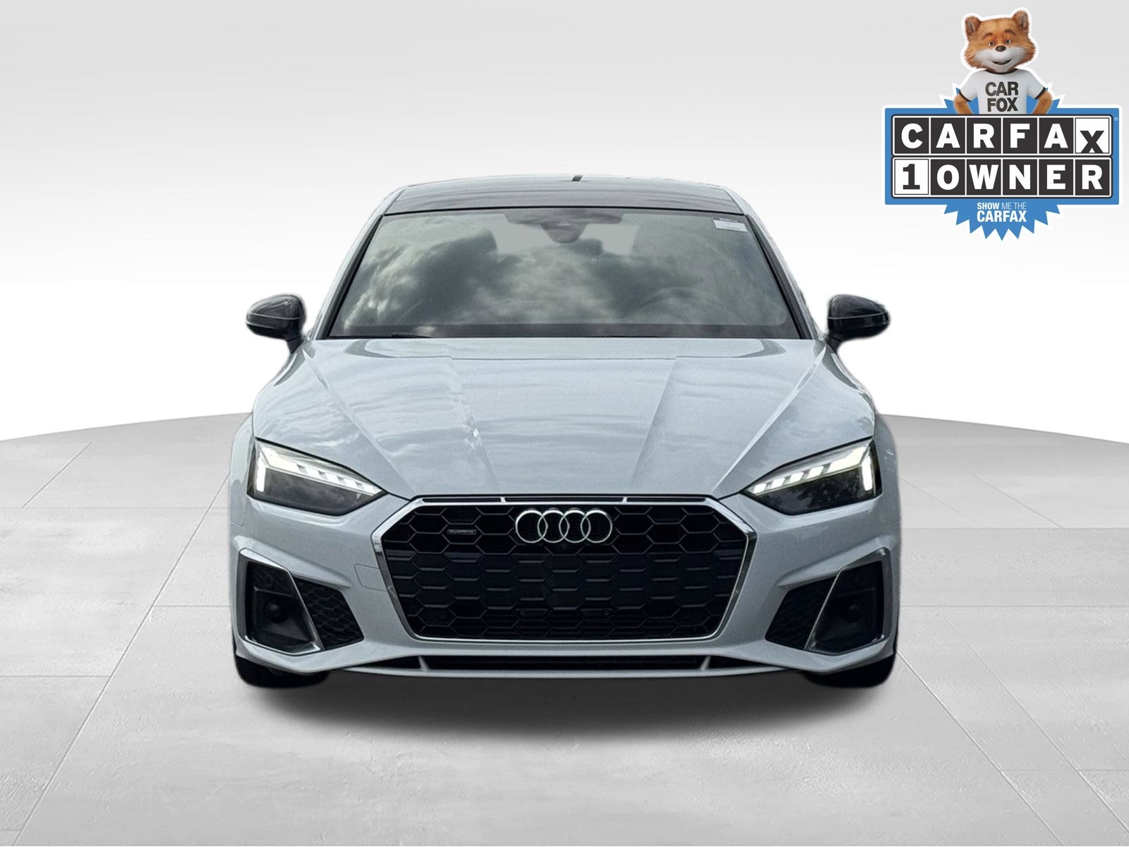 2023 Audi A5 Sportback Premium Plus - Photo 11
