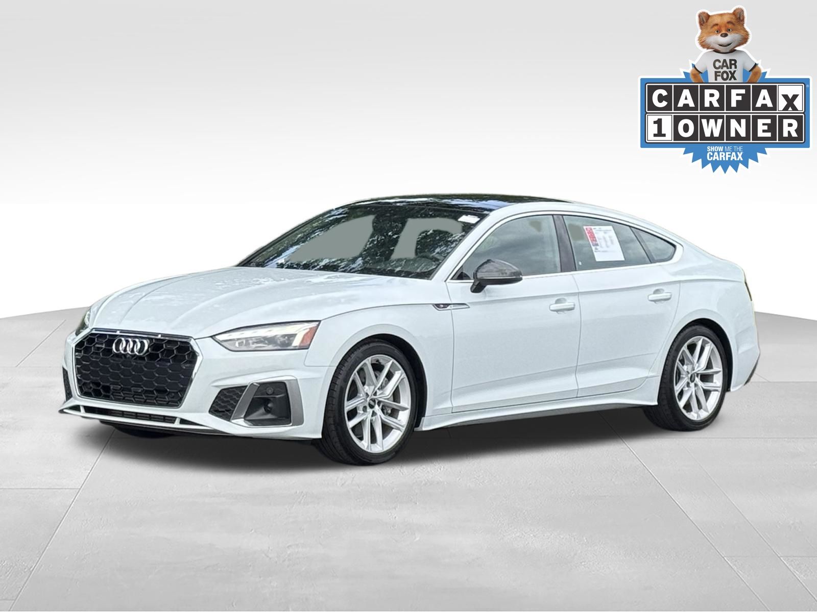 2023 Audi A5 Sportback Premium Plus - Photo 9