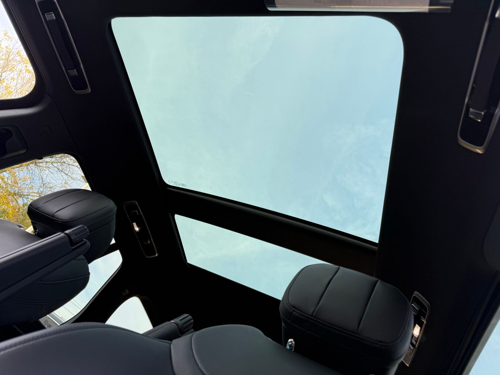 2026 Land Rover Range Rover SE - Photo 39
