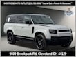  Land Rover Defender 130