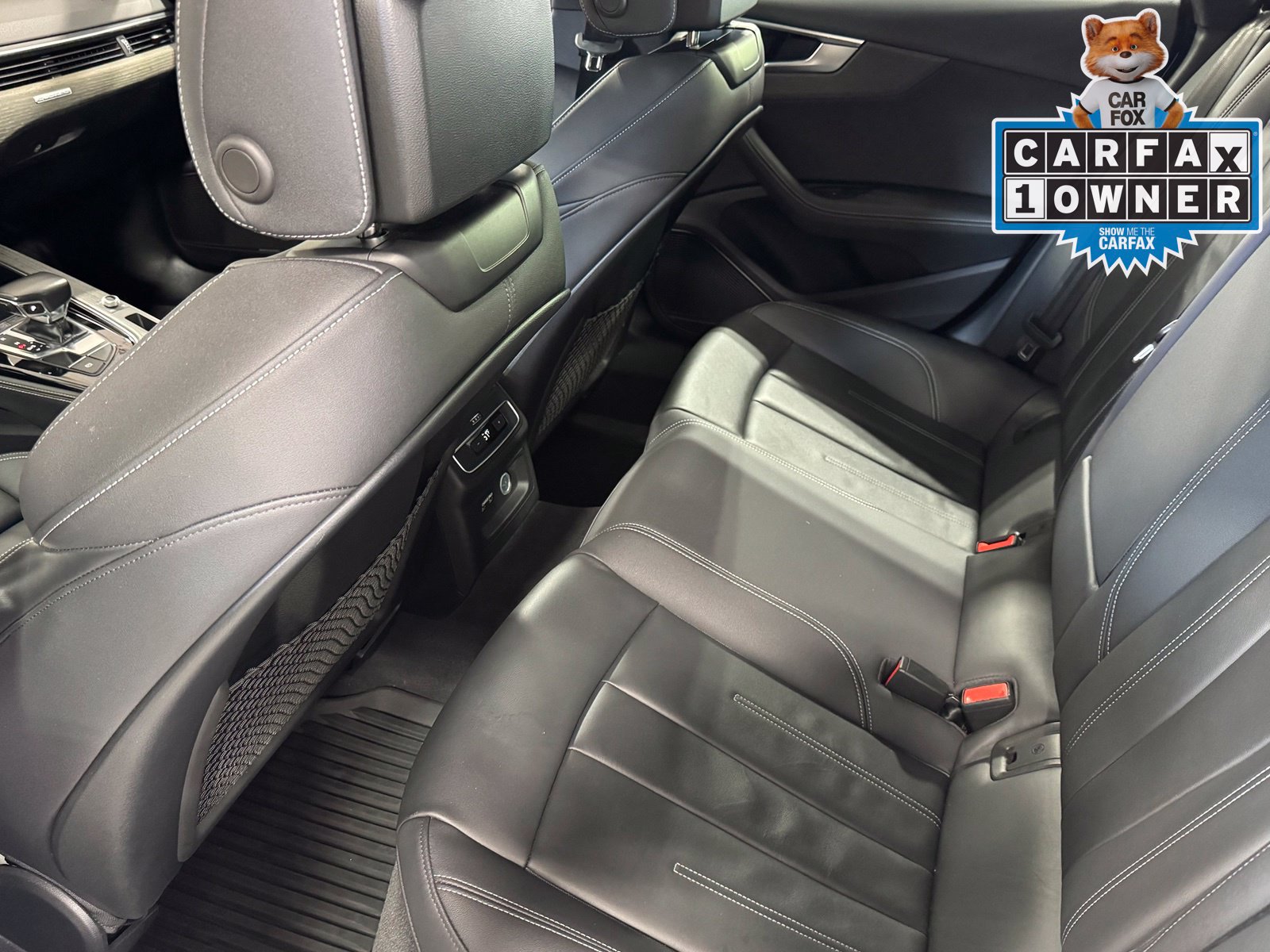 2023 Audi A5 Sportback Premium Plus - Photo 36