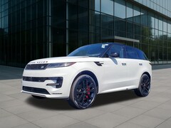 2025 Land Rover Range Rover Sport Dynamic SE 530PS SUV