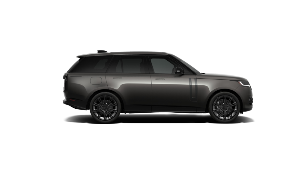 New 2026 Land Rover Range Rover SE 400PS