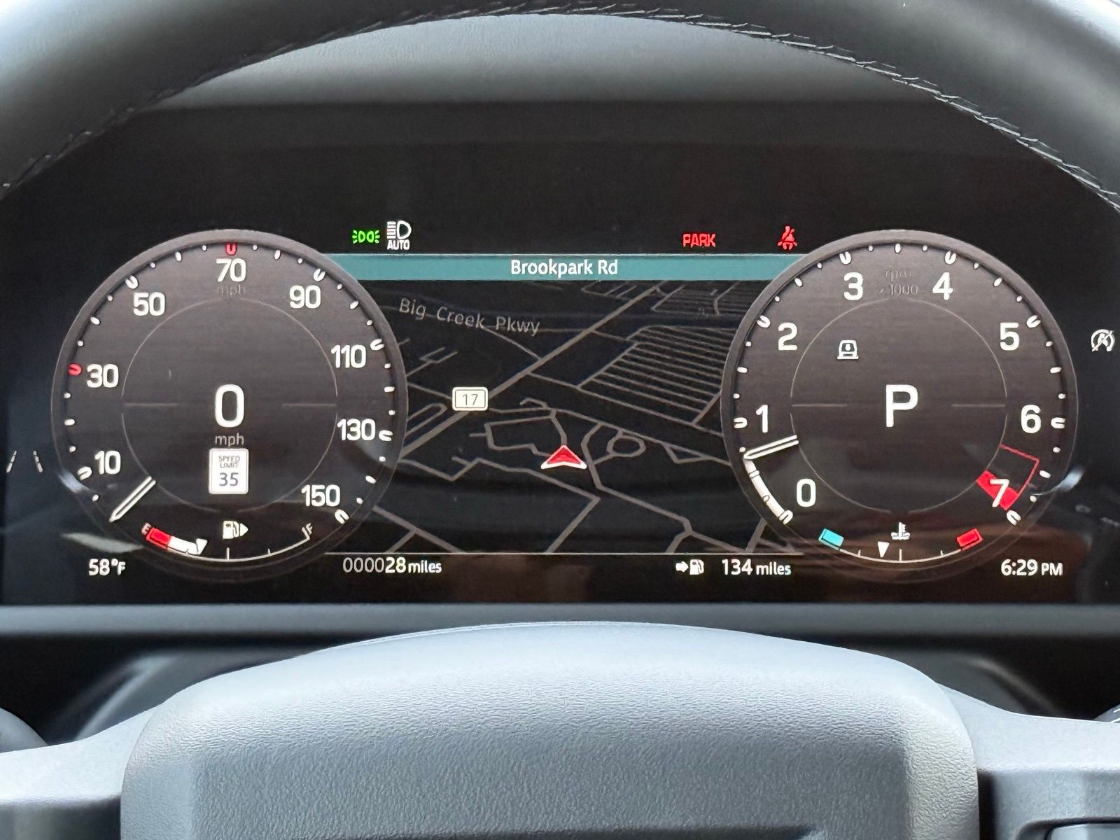 2026 Land Rover Defender S - Photo 34