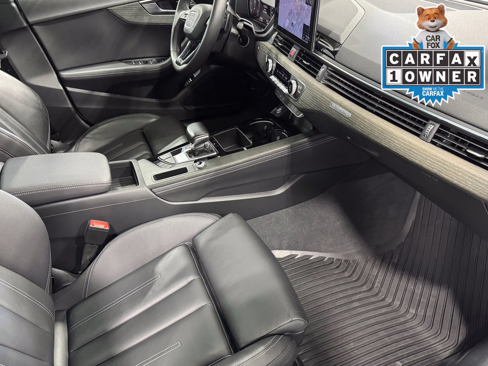 2023 Audi A5 Sportback Premium Plus - Photo 50