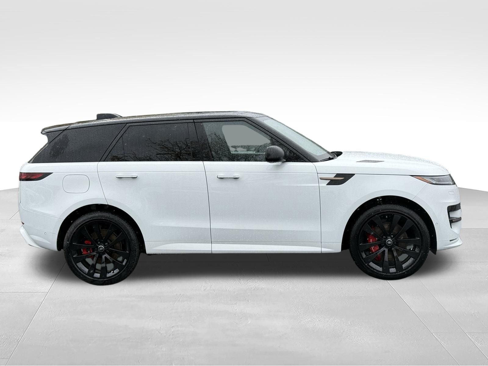 2025 Land Rover Range Rover Sport Dynamic SE - Photo 8