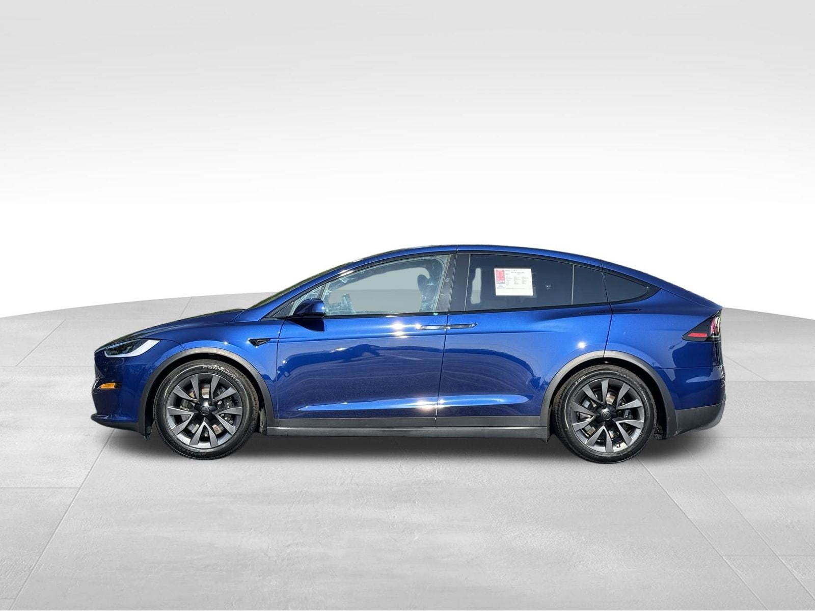 Used 2024 Tesla Model X Long Range with VIN 7SAXCDE57RF437481 for sale in Cleveland, OH