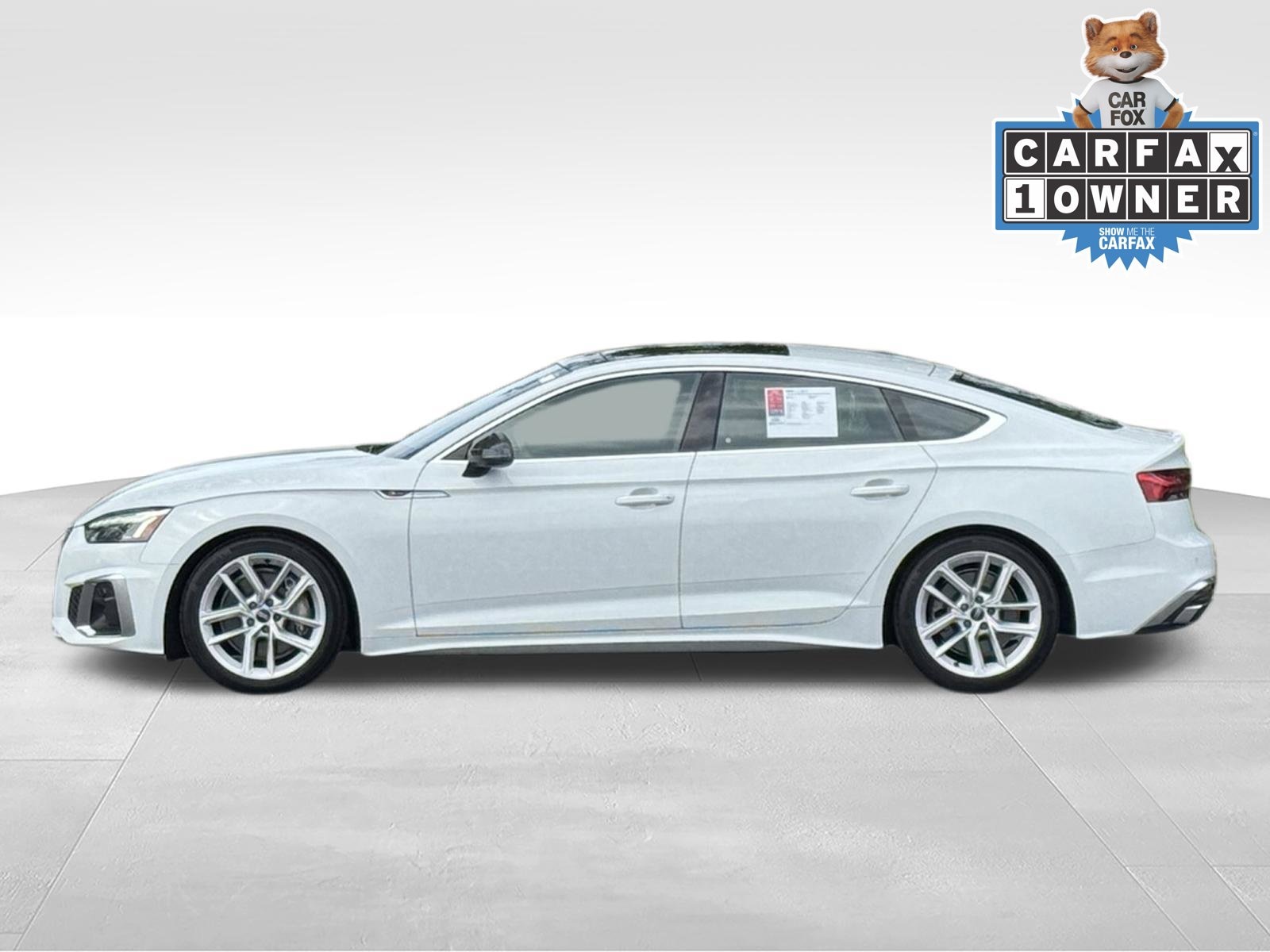 2023 Audi A5 Sportback Premium Plus - Photo 8
