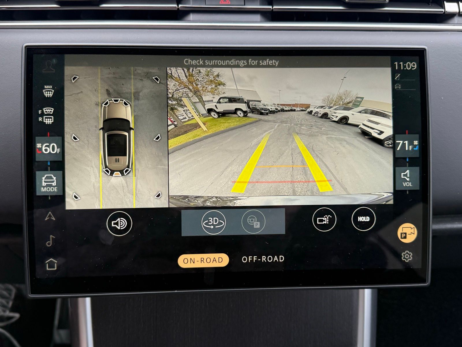2025 Land Rover Range Rover SE - Photo 39