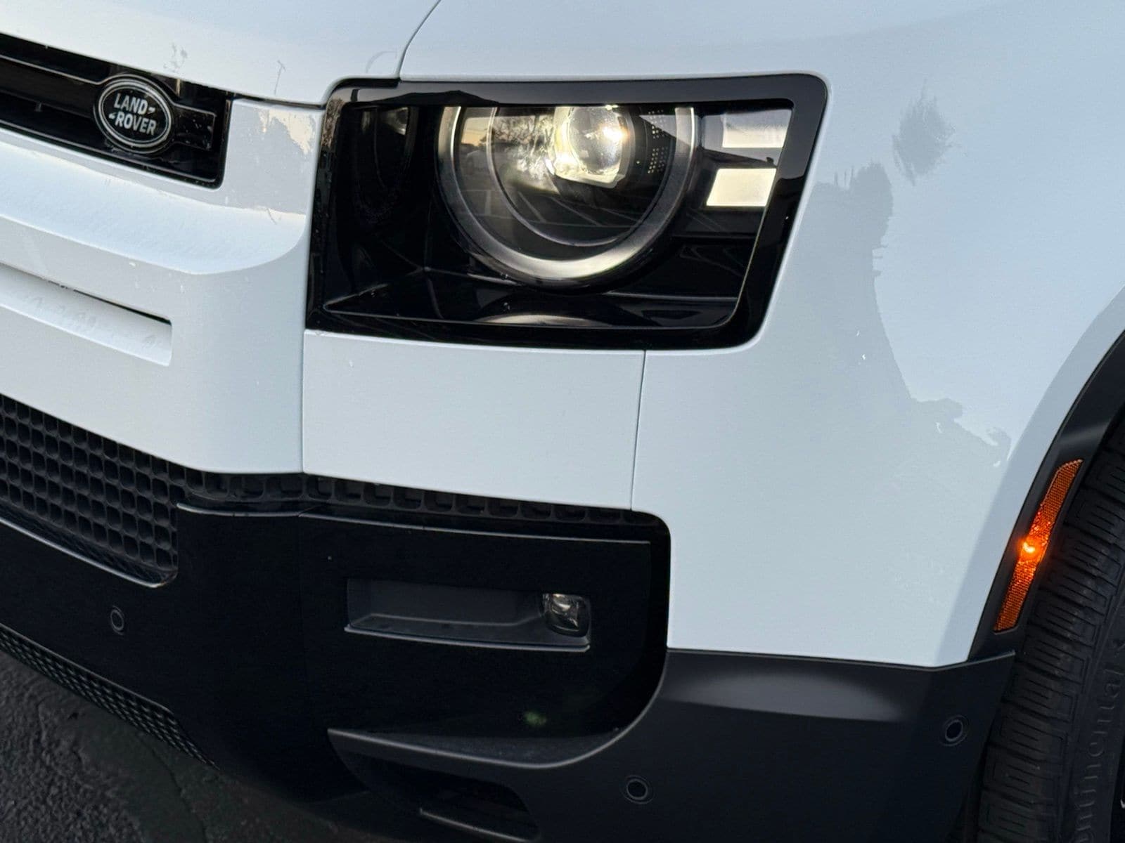 2026 Land Rover Defender S - Photo 11