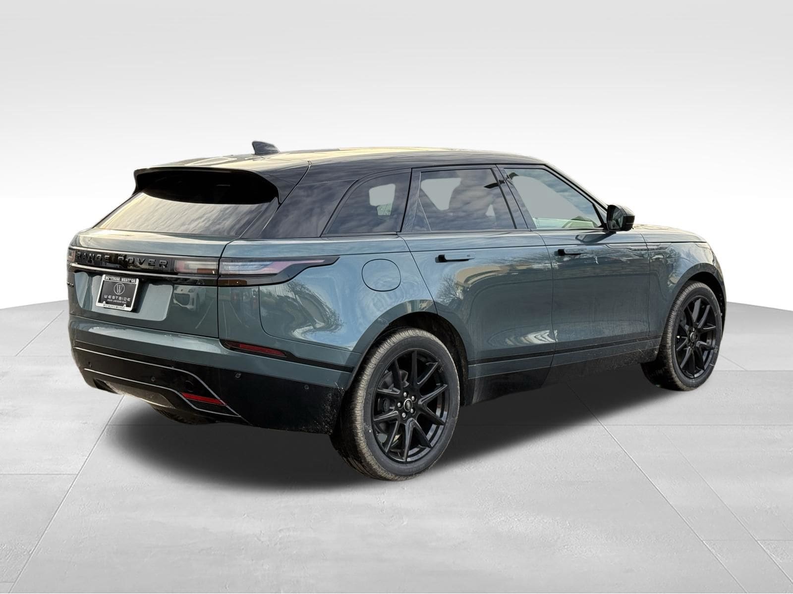 2026 Land Rover Range Rover Velar Dynamic SE - Photo 6