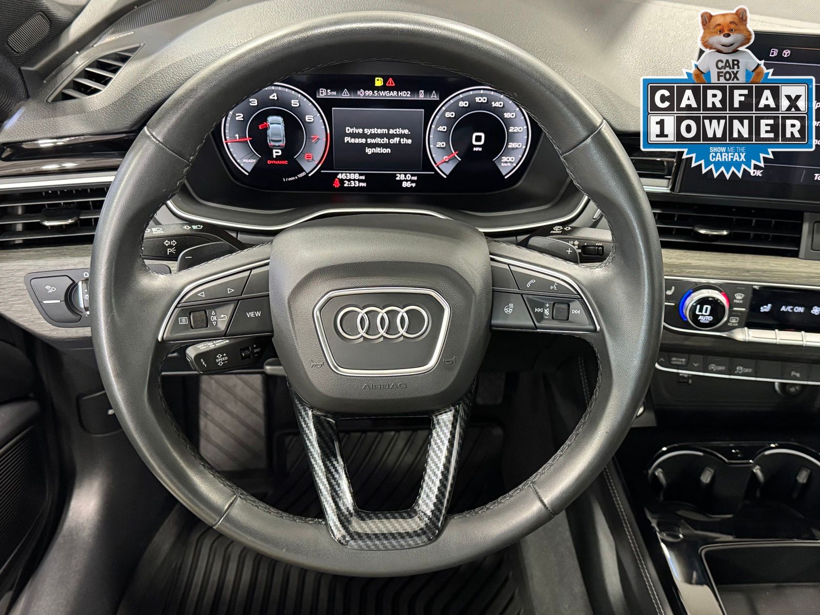 2023 Audi A5 Sportback Premium Plus - Photo 20