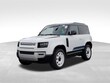 Land Rover Defender 90
