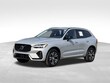 Volvo XC60 plug-in hybrid