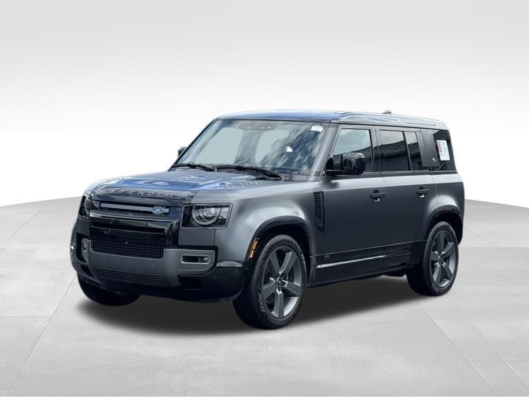 2023 Land Rover Defender SUV 