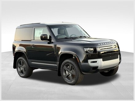 2025 Land Rover Defender 90 S 300PS SUV