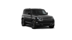 2026 Land Rover Defender 110 400PS X-Dynamic SE