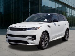 2025 Land Rover Range Rover Sport Autobiography 530PS SUV