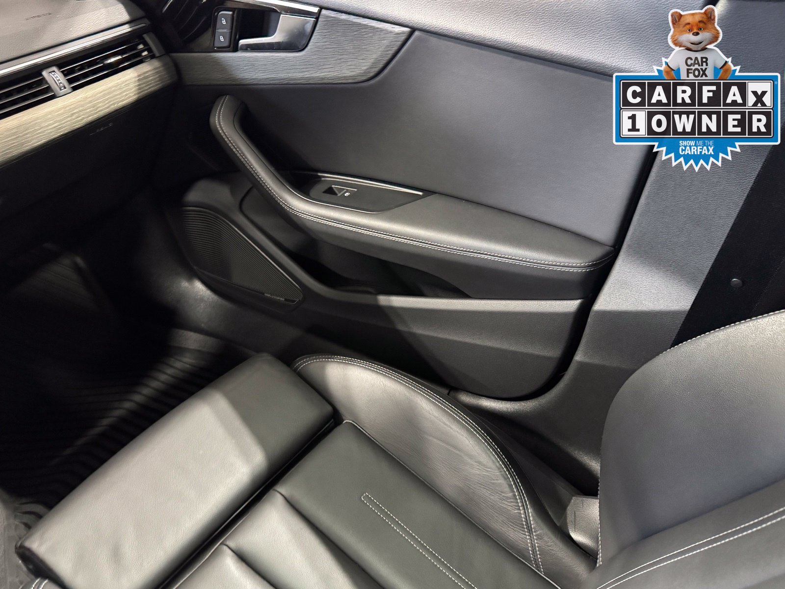 2023 Audi A5 Sportback Premium Plus - Photo 41