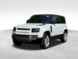 Land Rover Defender 110