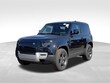 Land Rover Defender 90