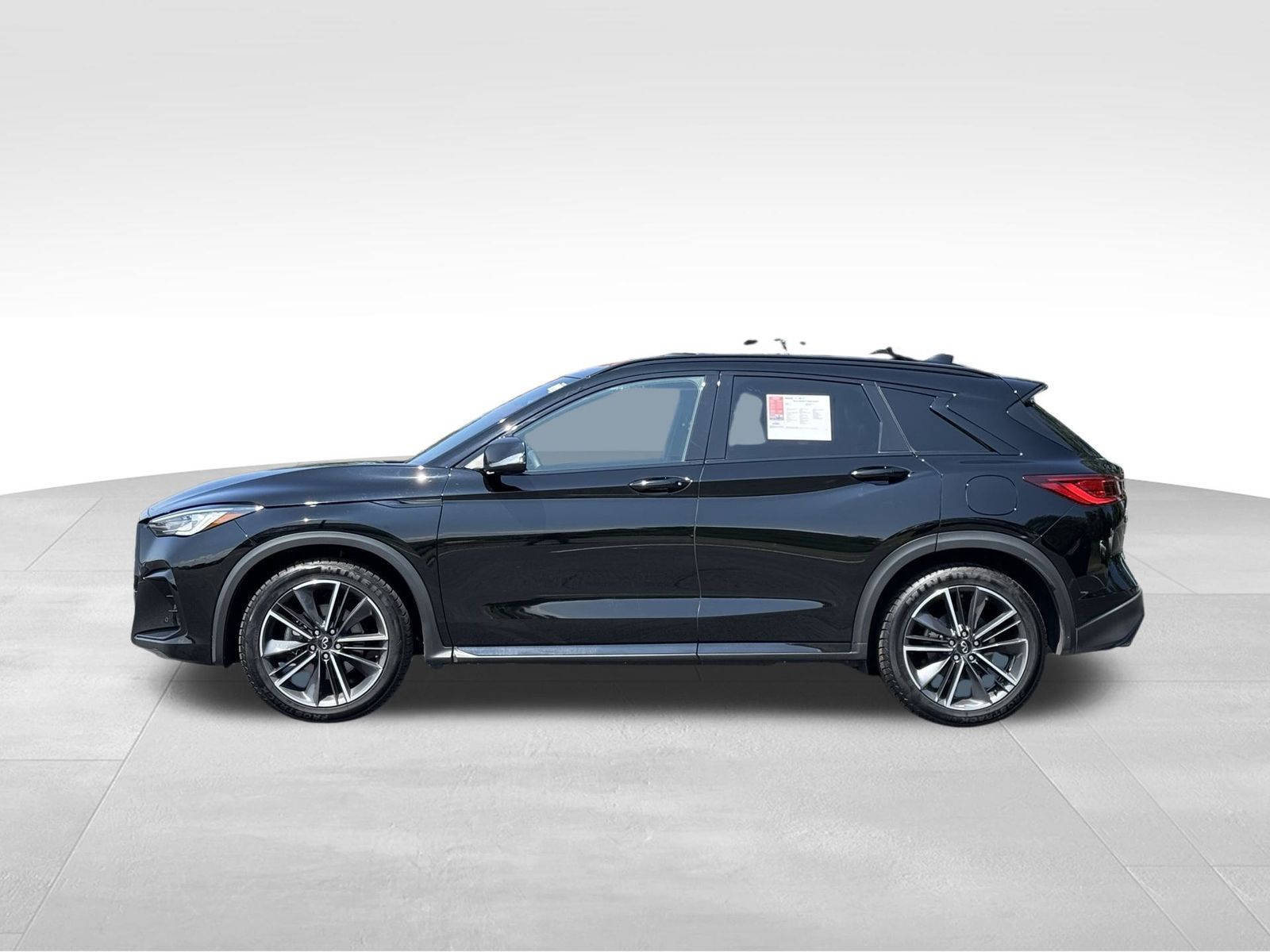 2023 Infiniti QX50 SPORT AWD photo 2
