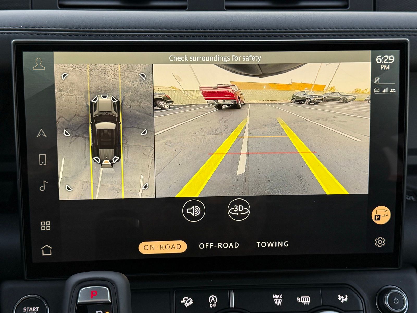2026 Land Rover Defender S - Photo 38