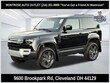  Land Rover Defender 90