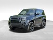Land Rover Defender 90