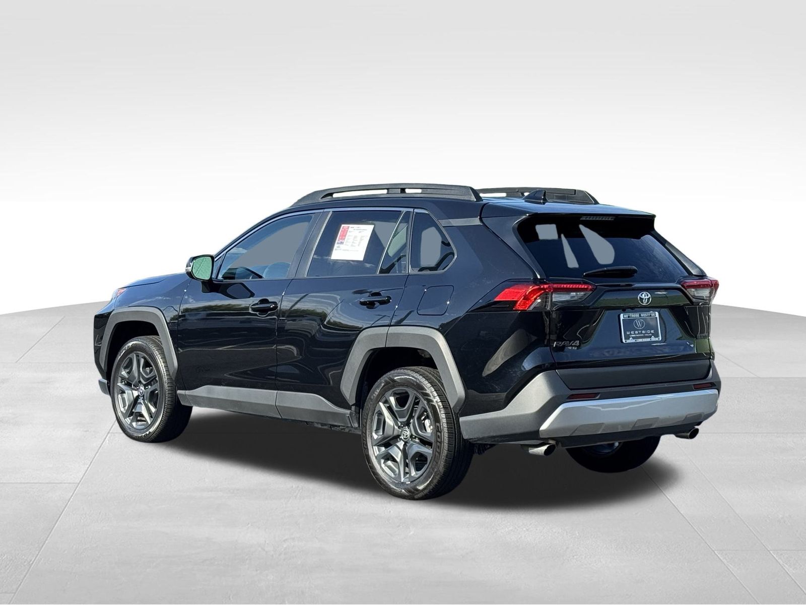 2024 Toyota RAV4 Adventure photo 3