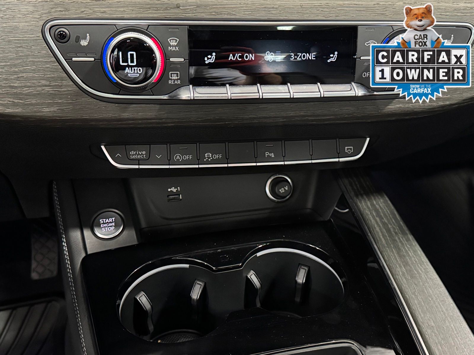 2023 Audi A5 Sportback Premium Plus - Photo 27