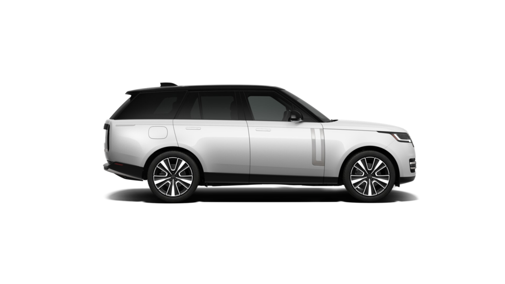 New 2026 Land Rover Range Rover SE 400PS