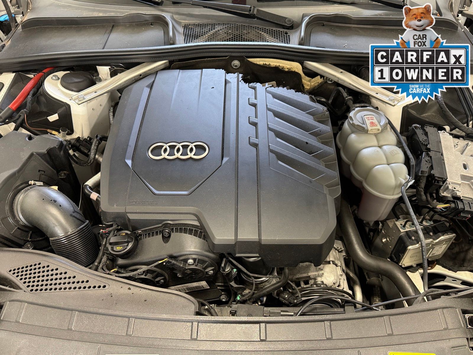 2023 Audi A5 Sportback Premium Plus - Photo 56