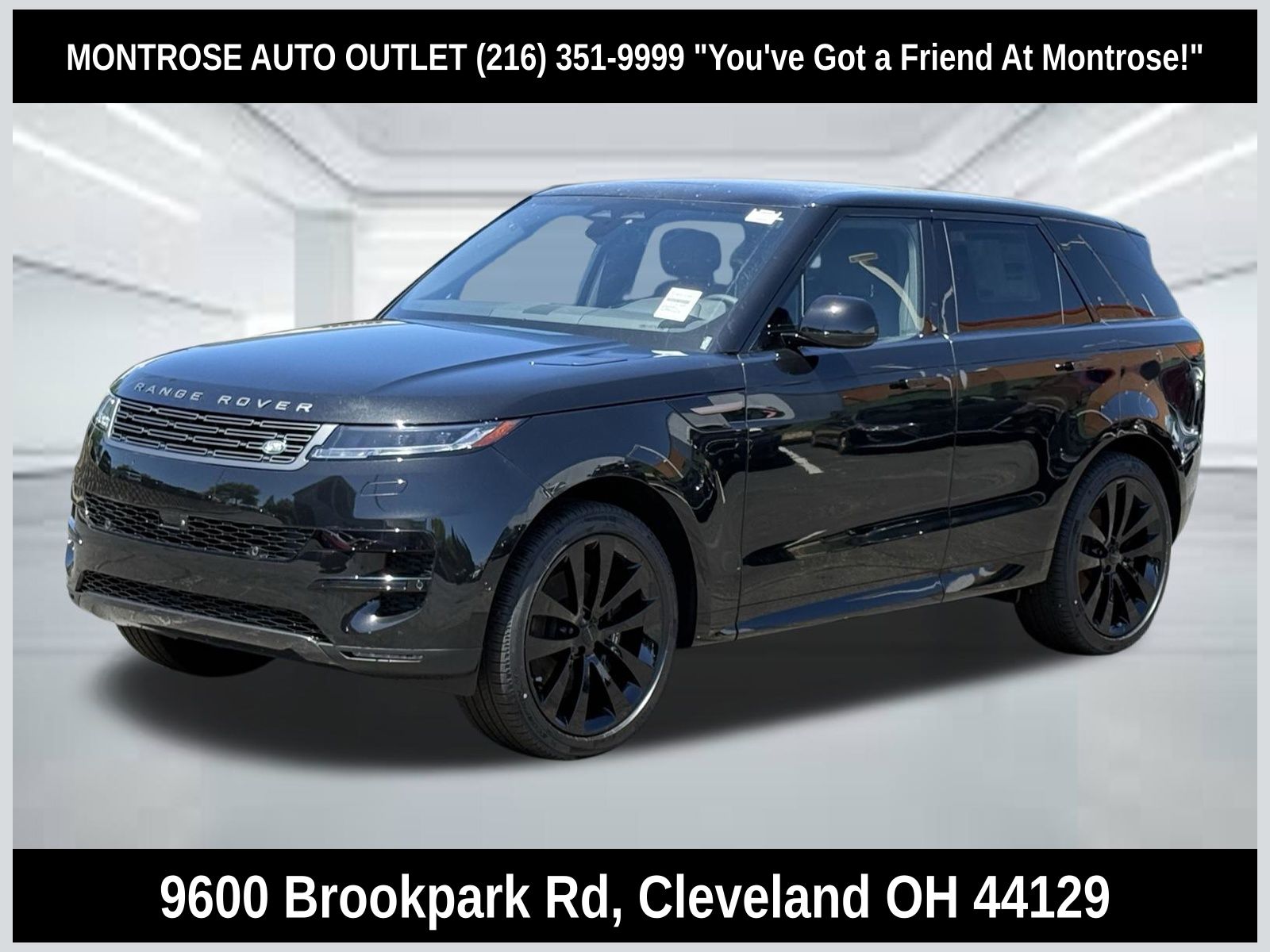2026 Land Rover Range Rover Sport P360 SE MHEV's photo