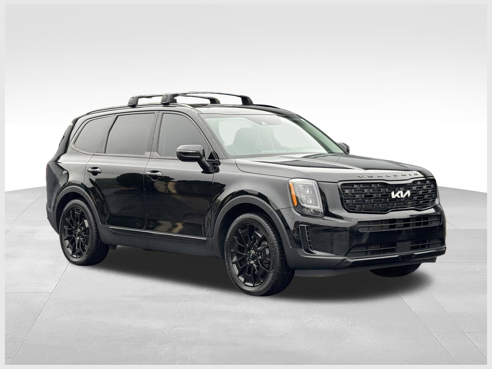 2022 Kia Telluride